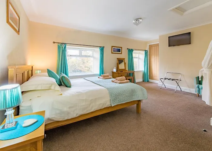 Host & Stay - Poppy Cottage