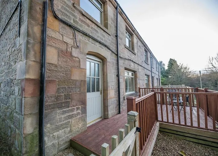 Host & Stay - Poppy Cottage