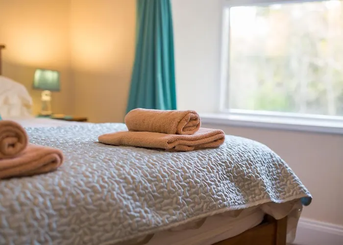 Host & Stay - Poppy Cottage