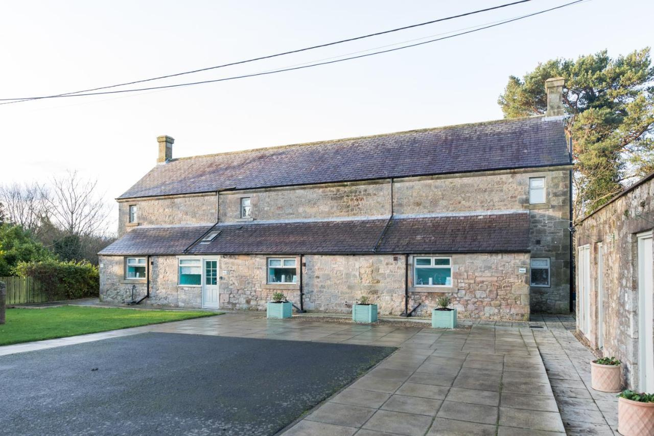 Host & - Poppy Vakantiehuis Bamburgh